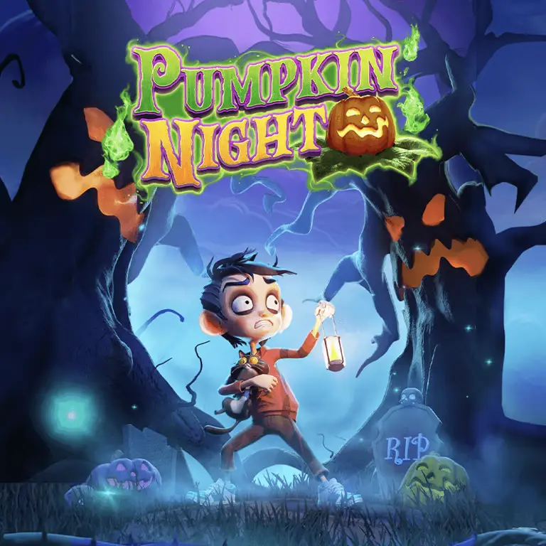 Pumpkin Night