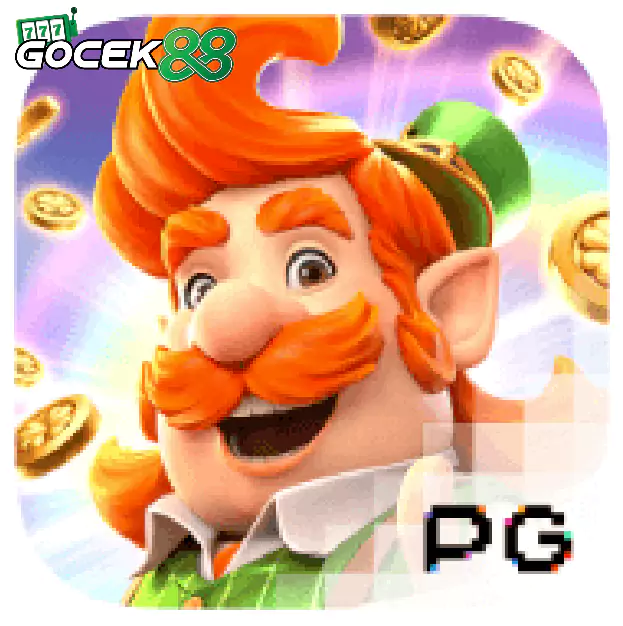 Leprechaun Riches