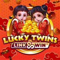 Lucky Twins Link & Win™