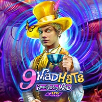 9 Mad Hats™