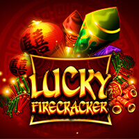 Lucky Firecracker